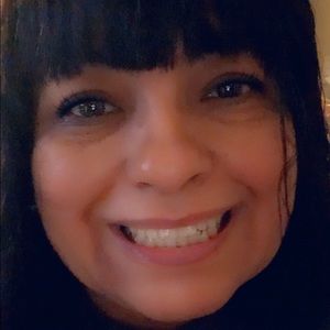 Meet your Posher, Judy